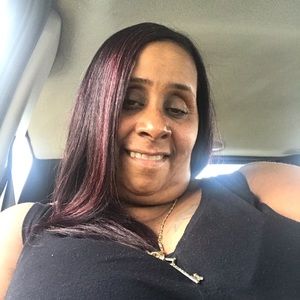 Meet your Posher, Lillian